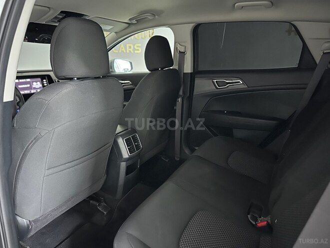 Kia Sportage 2022, 27,500 km - 1.6 л - Bakı