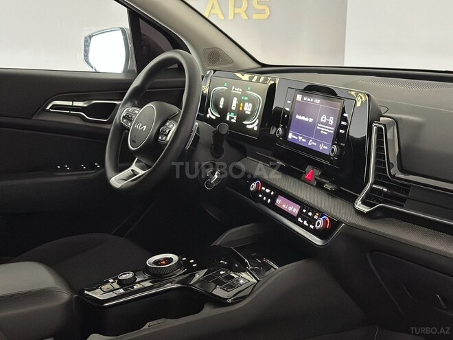 Kia Sportage 2022, 27,500 km - 1.6 л - Bakı