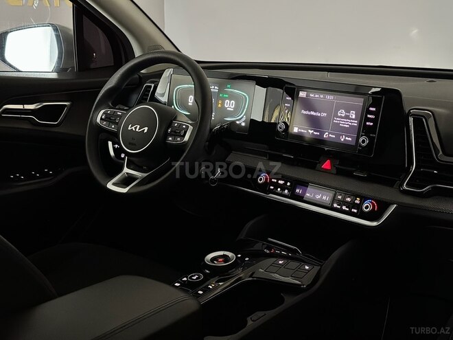 Kia Sportage 2022, 27,500 km - 1.6 л - Bakı