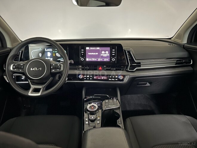 Kia Sportage 2022, 27,500 km - 1.6 л - Bakı