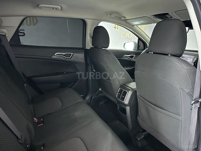 Kia Sportage 2022, 27,500 km - 1.6 л - Bakı