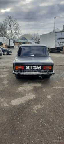 LADA (VAZ) 2106 1996, 130,000 km - 1.6 л - Tovuz