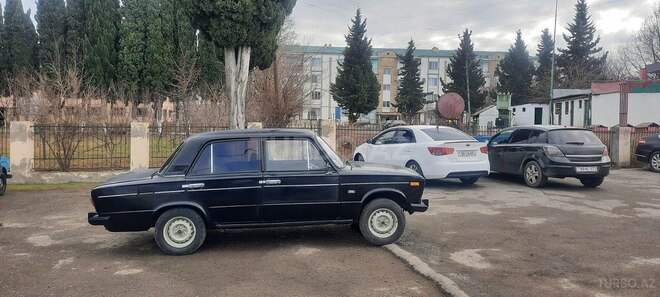 LADA (VAZ) 2106 1996, 130,000 km - 1.6 л - Tovuz