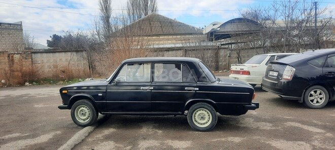 LADA (VAZ) 2106 1996, 130,000 km - 1.6 л - Tovuz