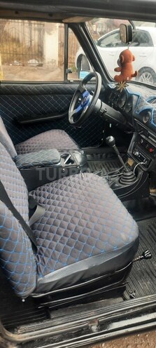 LADA (VAZ) 2106 1996, 130,000 km - 1.6 л - Tovuz