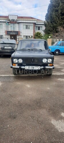 LADA (VAZ) 2106 1996, 130,000 km - 1.6 л - Tovuz
