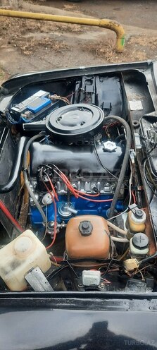 LADA (VAZ) 2106 1996, 130,000 km - 1.6 л - Tovuz