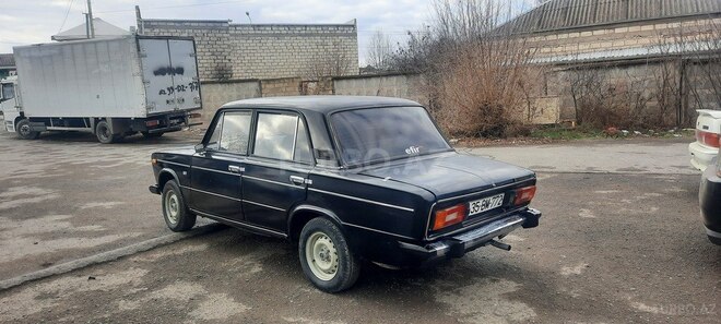 LADA (VAZ) 2106 1996, 130,000 km - 1.6 л - Tovuz