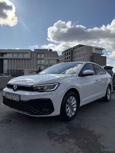 Volkswagen  2024, 3,664 km - 1.5 l - Bakı