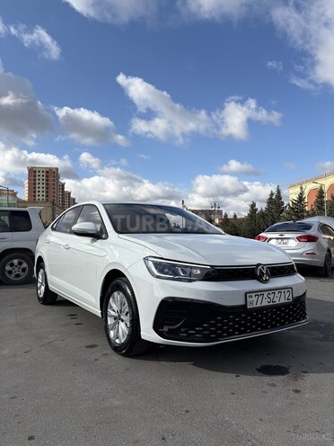 Volkswagen  2024, 3,664 km - 1.5 l - Bakı