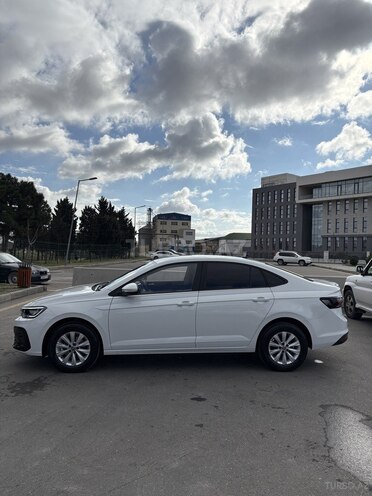 Volkswagen  2024, 3,664 km - 1.5 l - Bakı