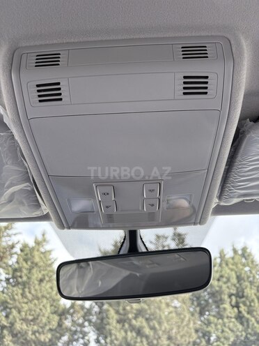 Volkswagen  2024, 3,664 km - 1.5 l - Bakı