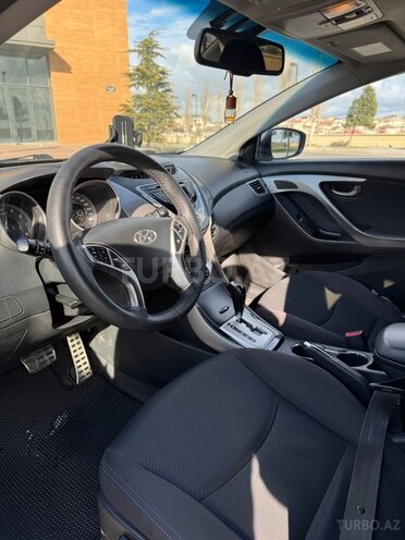 Hyundai Elantra 2011, 225,200 km - 1.8 l - Bakı