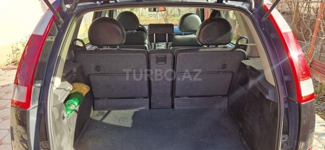 Opel Meriva 2005, 203,000 km - 1.4 l - Ağdaş