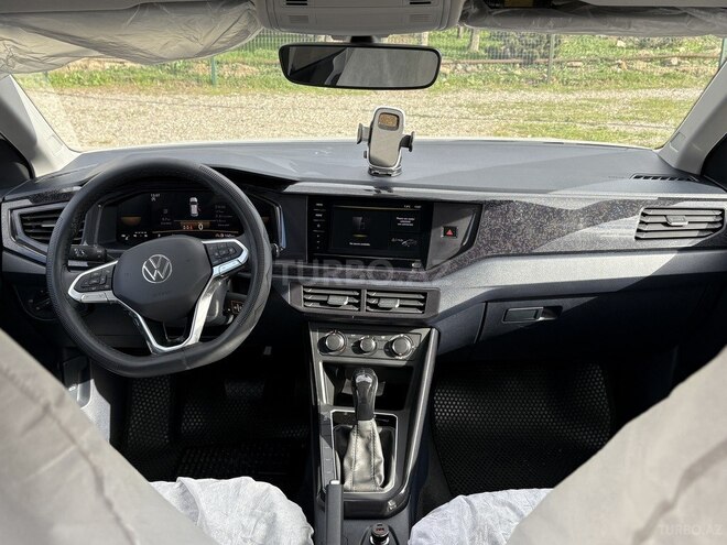 Volkswagen  2024, 3,664 km - 1.5 l - Bakı