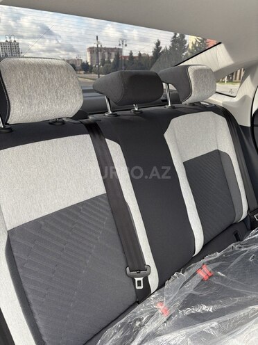 Volkswagen  2024, 3,664 km - 1.5 l - Bakı