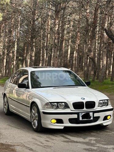 BMW 323 1999, 144,766 km - 2.5 l - Bakı