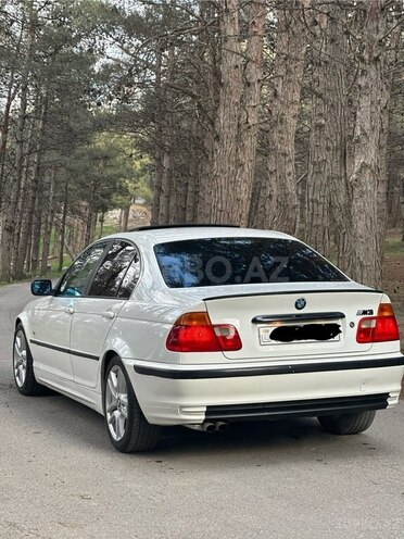 BMW 323 1999, 144,766 km - 2.5 l - Bakı