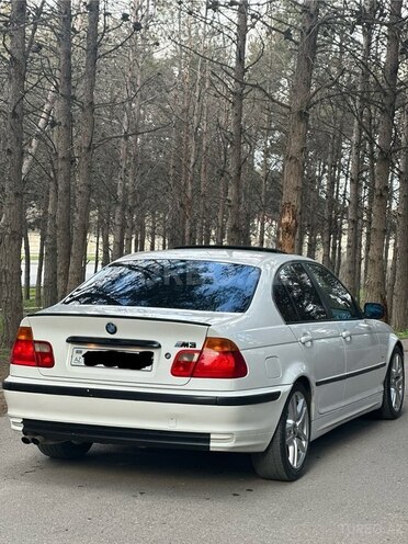 BMW 323 1999, 144,766 km - 2.5 l - Bakı