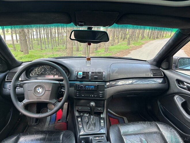 BMW 323 1999, 144,766 km - 2.5 l - Bakı