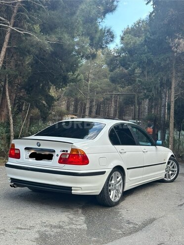 BMW 323 1999, 144,766 km - 2.5 l - Bakı