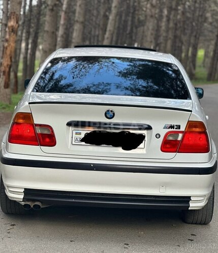 BMW 323 1999, 144,766 km - 2.5 l - Bakı