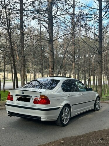 BMW 323 1999, 144,766 km - 2.5 l - Bakı