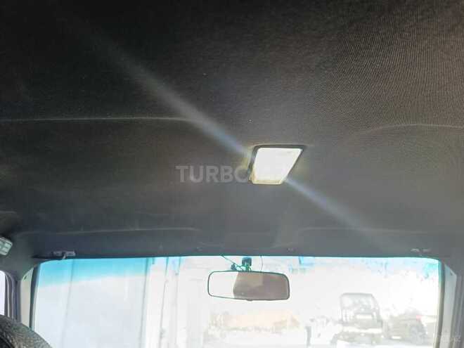 LADA (VAZ) 2115 2006, 232,526 km - 1.6 л - Sumqayıt