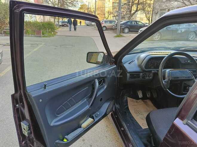 LADA (VAZ) 2115 2006, 232,526 km - 1.6 л - Sumqayıt