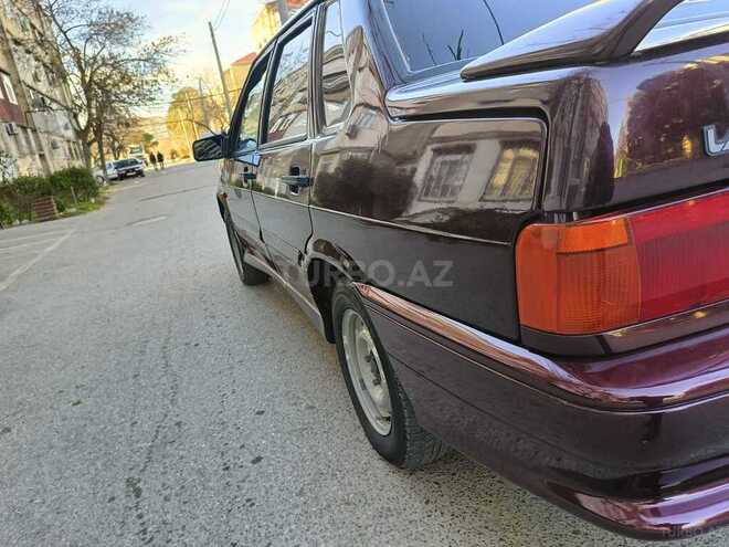 LADA (VAZ) 2115 2006, 232,526 km - 1.6 л - Sumqayıt