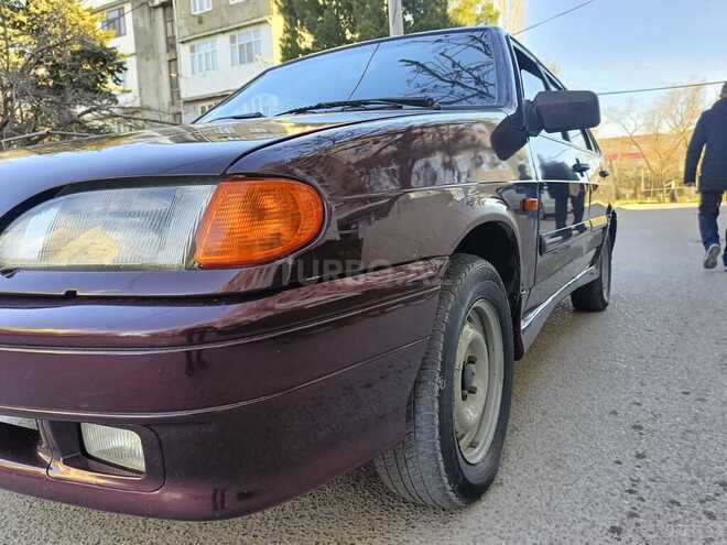 LADA (VAZ) 2115 2006, 232,526 km - 1.6 л - Sumqayıt