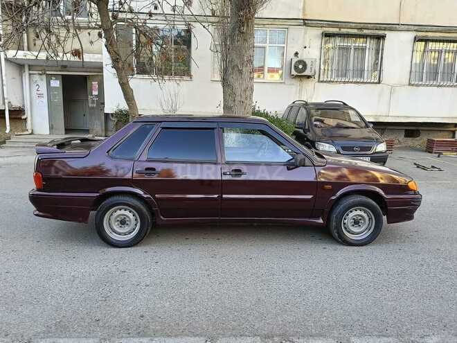 LADA (VAZ) 2115 2006, 232,526 km - 1.6 л - Sumqayıt