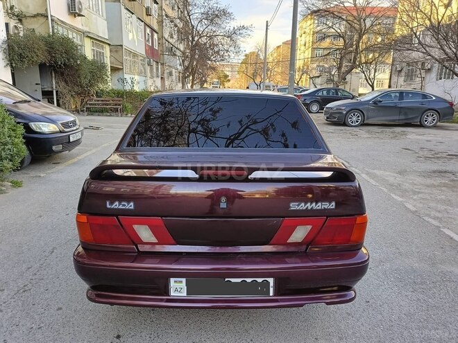 LADA (VAZ) 2115 2006, 232,526 km - 1.6 л - Sumqayıt