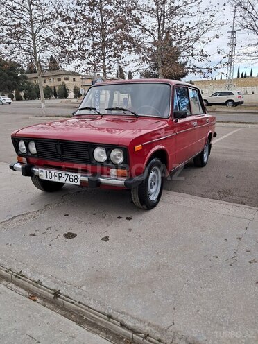 LADA (VAZ) 2106 1983, 60,000 km - 1.6 l - Gəncə