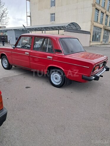 LADA (VAZ) 2106 1983, 60,000 km - 1.6 l - Gəncə