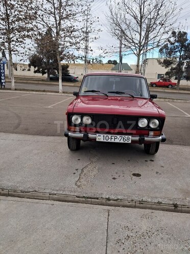 LADA (VAZ) 2106 1983, 60,000 km - 1.6 l - Gəncə