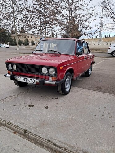 LADA (VAZ) 2106 1983, 60,000 km - 1.6 l - Gəncə