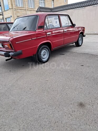 LADA (VAZ) 2106 1983, 60,000 km - 1.6 l - Gəncə