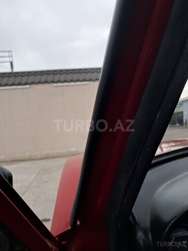 LADA (VAZ) 2106 1983, 60,000 km - 1.6 l - Gəncə