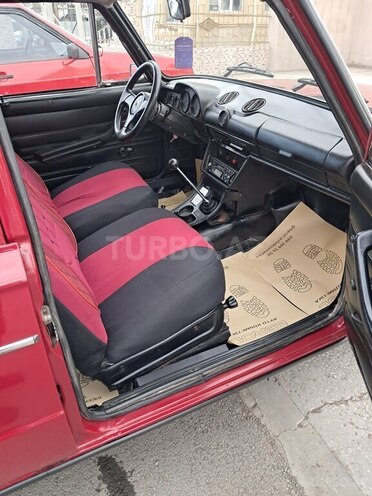 LADA (VAZ) 2106 1983, 60,000 km - 1.6 l - Gəncə