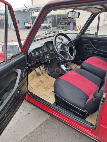 LADA (VAZ) 2106 1983, 60,000 km - 1.6 l - Gəncə