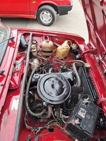 LADA (VAZ) 2106 1983, 60,000 km - 1.6 l - Gəncə