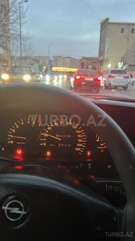 Opel Omega 1996, 400,000 km - 2.0 l - Bakı