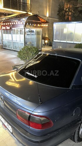 Opel Omega 1996, 400,000 km - 2.0 l - Bakı