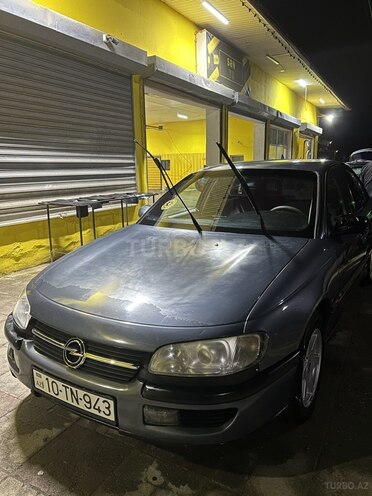 Opel Omega 1996, 400,000 km - 2.0 l - Bakı