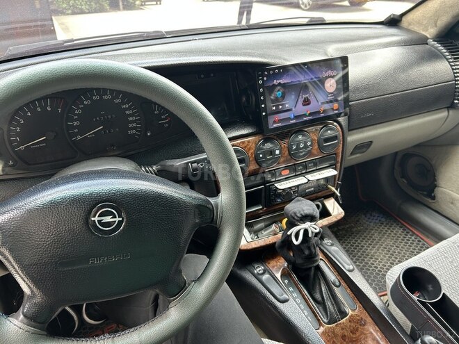 Opel Omega 1996, 400,000 km - 2.0 l - Bakı