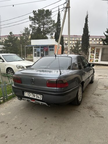 Opel Omega 1996, 400,000 km - 2.0 l - Bakı