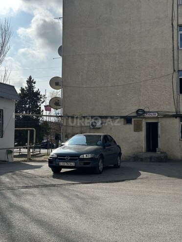 Opel Omega 1996, 400,000 km - 2.0 l - Bakı
