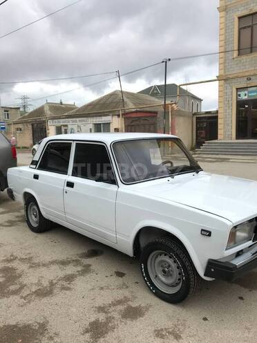 LADA (VAZ) 2107 2005, 81,000 km - 1.6 л - Bakı