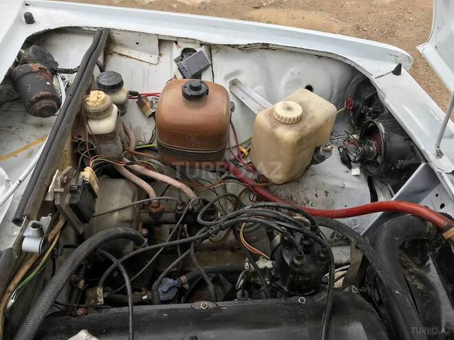 LADA (VAZ) 2107 2005, 81,000 km - 1.6 л - Bakı